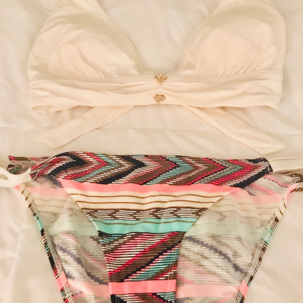Juicy Couture bikini